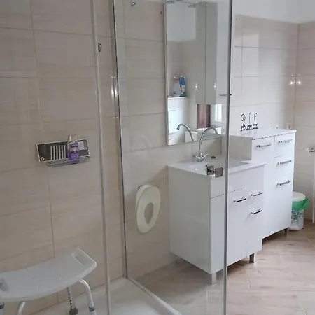 Lejlighed Scheels-ferienwohnung Stolberg i. Harz