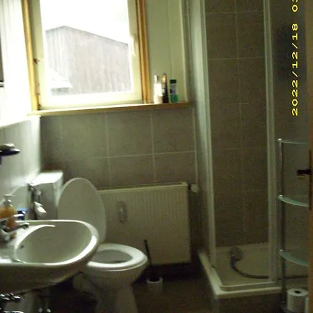 Scheels-ferienwohnung *