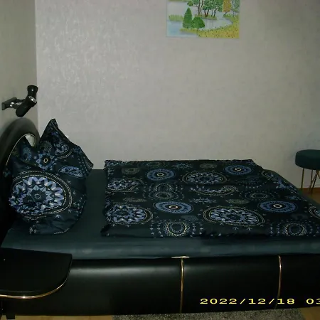 Lejlighed Scheels-ferienwohnung