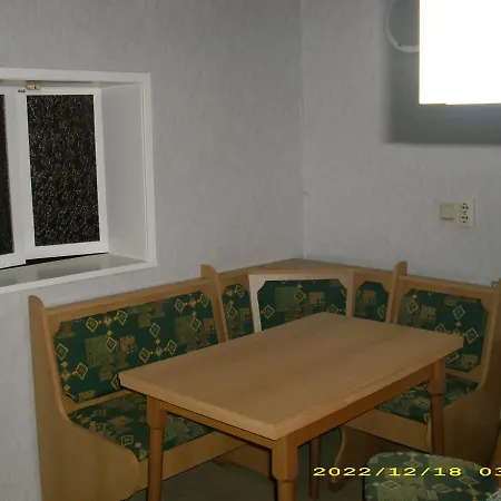 Appartement Scheels-ferienwohnung