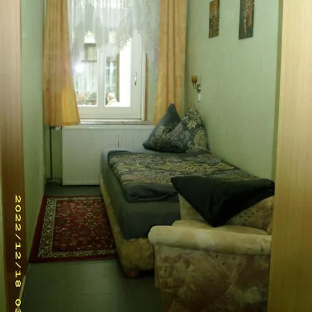 Scheels-ferienwohnung * Stolberg i. Harz