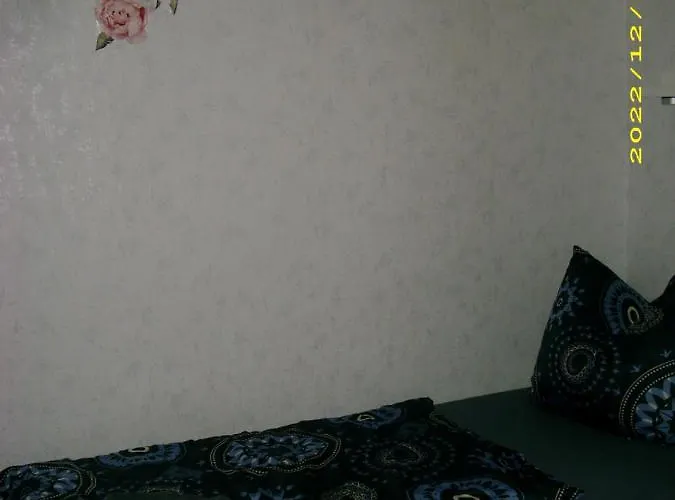 Scheels-ferienwohnung *