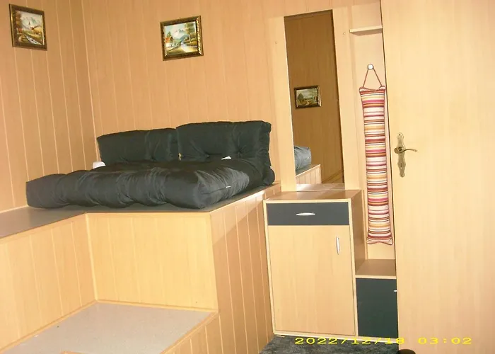 Apartman Scheels-ferienwohnung