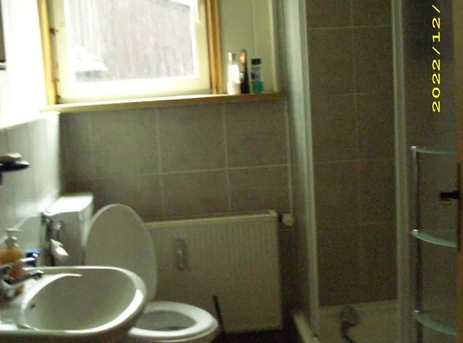 Scheels-ferienwohnung *