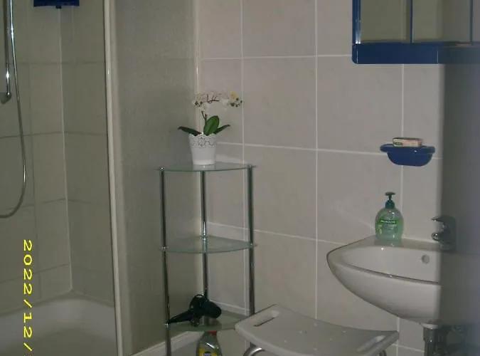 Apartman Scheels-ferienwohnung *