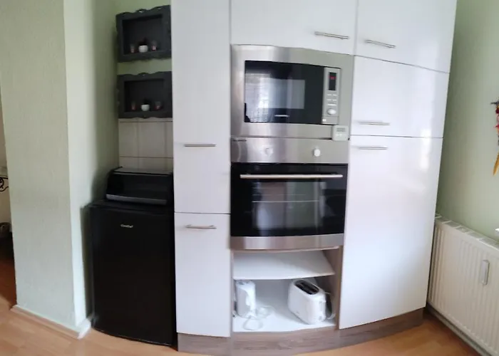 Scheels-ferienwohnung Daire