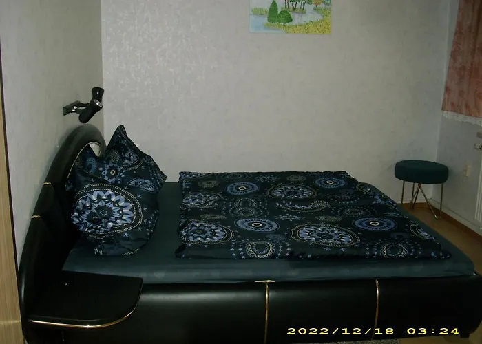 Apartman Scheels-ferienwohnung